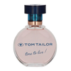 Tom Tailor Time To Live! EDP parfumuotas vanduo moterims, 30 ml