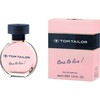 Tom Tailor Time To Live! EDP parfumuotas vanduo moterims, 50 ml