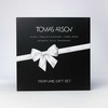 Tomas Arsov Dovanų rinkinys Plum Tobacco Blossom Tonka Bean