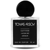 Unisex kvepalai Tomas Arsov Jasmine Amber EDP, 50 ml