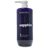 Tomas Arsov Šampūnas for blonde, bleached and highlighted hair Sapphire (Skirtas šviesiems plaukams Šampūnas), 1000 ml