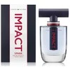Tommy Hilfiger Impact Spark tualetinis vanduo vyrams 100ml
