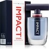 Tommy Hilfiger Impact Spark EDT tualetinis vanduo vyrams, 50 ml