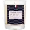 Tommy Hilfiger Scented Candle Spicy Cedar Scented Candle