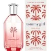 Tommy Hilfiger Tommy Girl Summer Edition EDT tualetinis vanduo moterims, 100 ml
