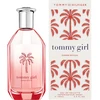 Tommy Hilfiger Tommy Girl Summer Edition EDT tualetinis vanduo moterims, 100 ml