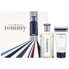 Tommy Hilfiger Tommy rinkinys vyrams (EDT, 100 ml + dušo želė, 100 ml)
