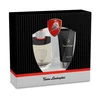 Tonino Lamborghini Lamborghini Invincibile rinkinys vyrams (EDT, 75 ml + dušo želė, 150 ml)