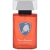 Tonino Lamborghini Lamborghini Sportivo EDT tualetinis vanduo vyrams, 75 ml