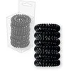TOP CHOICE Wire Juodas