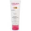Topicrem HYDRA+ Radiance Progressive Tan drėkinantis savaiminio įdegio kremas jautriai veido odai, 40 ml