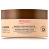 Topicrem Karité Intense Fortifying Mask stiprinamoji plaukų kaukė garbanotiems plaukams, 250 ml