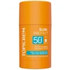 „Topicrem Sun Protect“ apsauginis pieštukas nuo saulės su SPF 50, 15 g