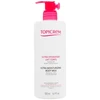 Topicrem Ultra-Moisturizing Body Milk drėkinamasis kūno pienelis, 500 ml
