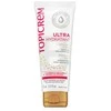 Topicrem Ultra-Moisturizing Sparkling Losjonas kūnui spindesio suteikiantis drėkinamasis kūno losjonas, 75 ml