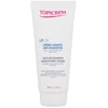 Topicrem UR 10 Anti-Roughness Smoothing Kreminis kūno kremas su šlapalu sausai odai, 200 ml