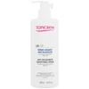 Topicrem UR-10 Anti-Roughness Smoothing Cream, kūno kremas itin sausai odai,  500 ml