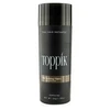Toppik Hair Building Fibers atspalvį suteikianti priemonė plaukams, spalva: Medium Brown, 55 g