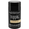 Toppik Hair Building Fibers atspalvį suteikianti priemonė plaukams, atspalvis: Medium Skirtas šviesiems plaukams, 12 g