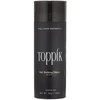 Toppik Hair Building Fibers atspalvį suteikianti priemonė plaukams, atspalvis: Juodas, 55 g
