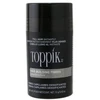 Toppik Hair Building Fibers atspalvį suteikianti priemonė plaukams, atspalvis: Pilkas, 12 g