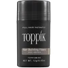 Toppik Hair Building Fibers atspalvį suteikianti priemonė plaukams, atspalvis: Medium Brown, 12 g
