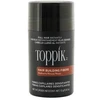 Toppik Hair Building Fibers atspalvį suteikianti priemonė plaukams, spalva: Auburn, 12 g