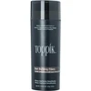 Toppik Hair Building Fibers atspalvį suteikianti priemonė plaukams, atspalvis: Dark Brown, 27.5 g