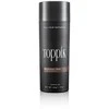 Toppik Hair Building Fibers atspalvį suteikianti priemonė plaukams, atspalvis: Dark Brown, 55 g