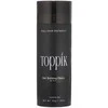 Toppik Hair Building Fibers atspalvį suteikianti priemonė plaukams, atspalvis: Juodas, 55 g