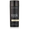 Toppik Hair Building Fibers atspalvį suteikianti priemonė plaukams, atspalvis: Light Skirtas šviesiems plaukams, 27.5 g