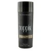 Toppik Hair Building Fibers atspalvį suteikianti priemonė plaukams, spalva: Medium Brown, 55 g