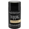 Toppik Hair Building Fibers atspalvį suteikianti priemonė plaukams, atspalvis: Medium Skirtas šviesiems plaukams, 12 g