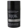 Toppik Hair Building Fibers atspalvį suteikianti priemonė plaukams, atspalvis: Pilkas, 12 g