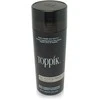 Toppik Hair Building Fibers atspalvį suteikianti priemonė plaukams, atspalvis: Pilkas, 27.5 g