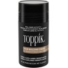 Toppik Hair Building Fibers atspalvį suteikianti priemonė plaukams, atspalvis: šviesiai rudas, 12 g
