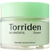 Torriden Balanceful Cice Kreminis raminantis veido kremas, 80 ml