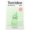 Torriden Balanceful Mask lakštinė veido kaukė, 25 ml