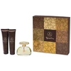 "Tous Touch" tualetinio vandens purškiklis 100 ml, 3 dalių rinkinys