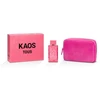 Tous Kaos EDP Purškiklis, 100 ml Neceser