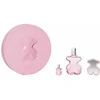 Tous Love Me Eau De Perfume Purškiklis, 90 ml Set 3 Pieces