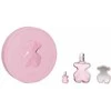 Tous Love Me Eau De Perfume Purškiklis, 90 ml Set 3 Pieces