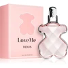Kvepalai moterims Tous Love Me EDP, 50 ml