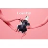 Kvepalai moterims Tous LoveMe The Onyx Parfum EDP, 90 ml