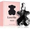 Tous LoveMe Onyx EDP parfumuotas vanduo moterims, 50 ml