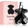 Kvepalai moterims Tous LoveMe The Onyx Parfum EDP, 90 ml