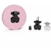 Tous Loveme The Onyx Parfum Purškiklis, 90 ml Set 3 Pieces