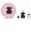 Tous Loveme The Onyx Parfum Purškiklis, 90 ml Set 3 Pieces