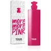 Tous More More Rožinė EDT tualetinis vanduo moterims, 30 ml