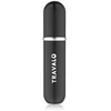 Travalo Classic daugkartinio pripildymo kvepalų purkštuvas Juodas, 5 ml